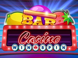 Bar Casino Win Spin