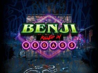 Benji Killed In Vegass