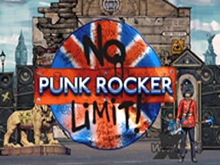 Punk Rocker Limit